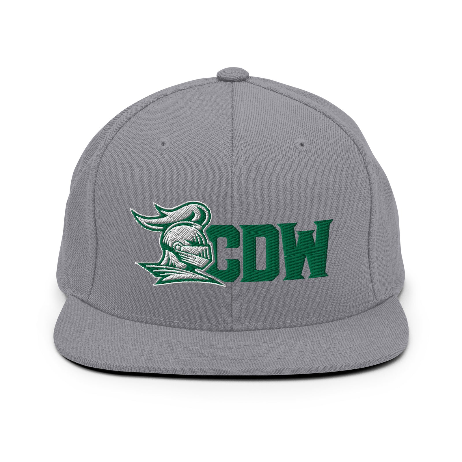 Charles DeWolf Middle School Snapback Hat