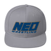 Neo Wrestling Classic Snapback