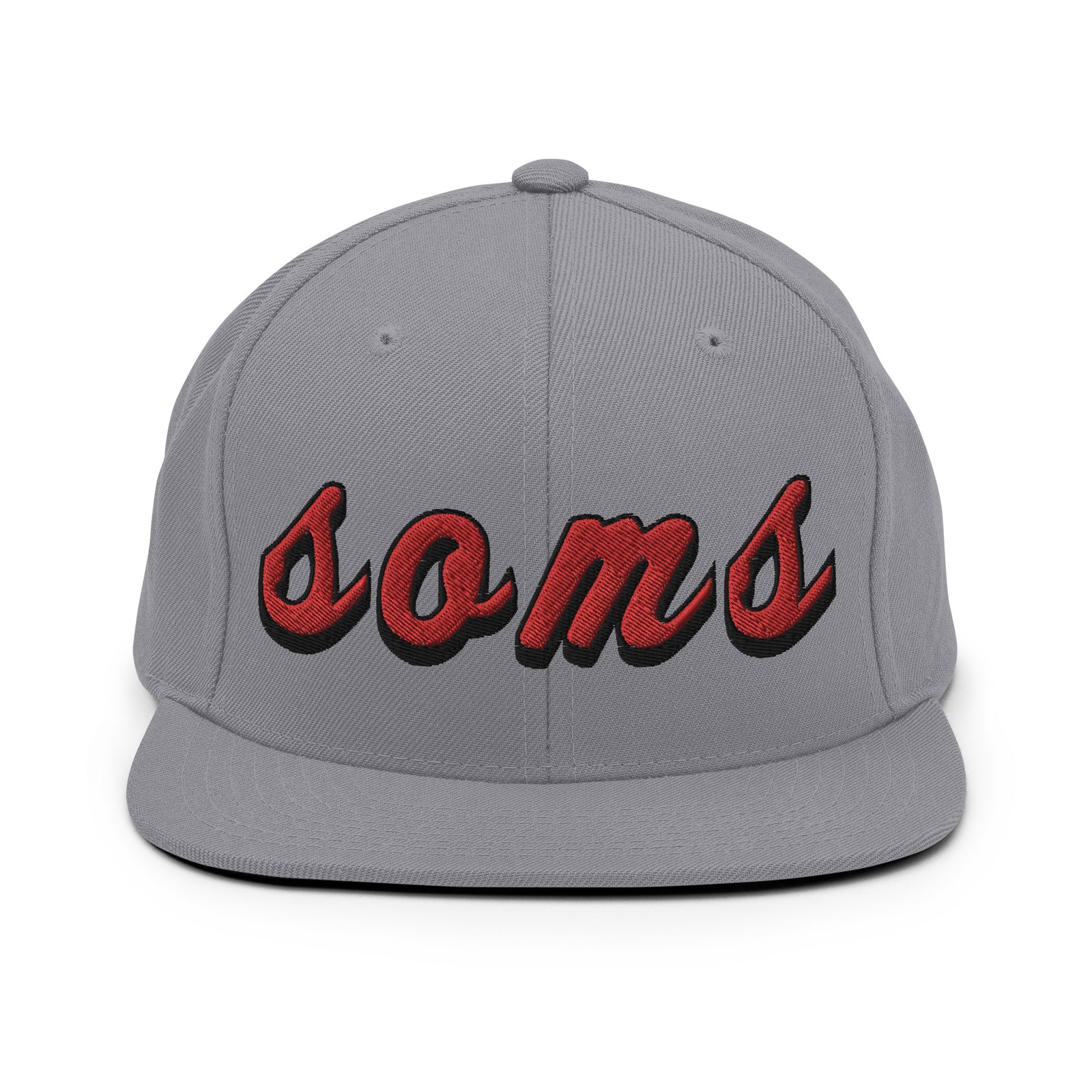 South Orangetown Middle School Classic Snapback