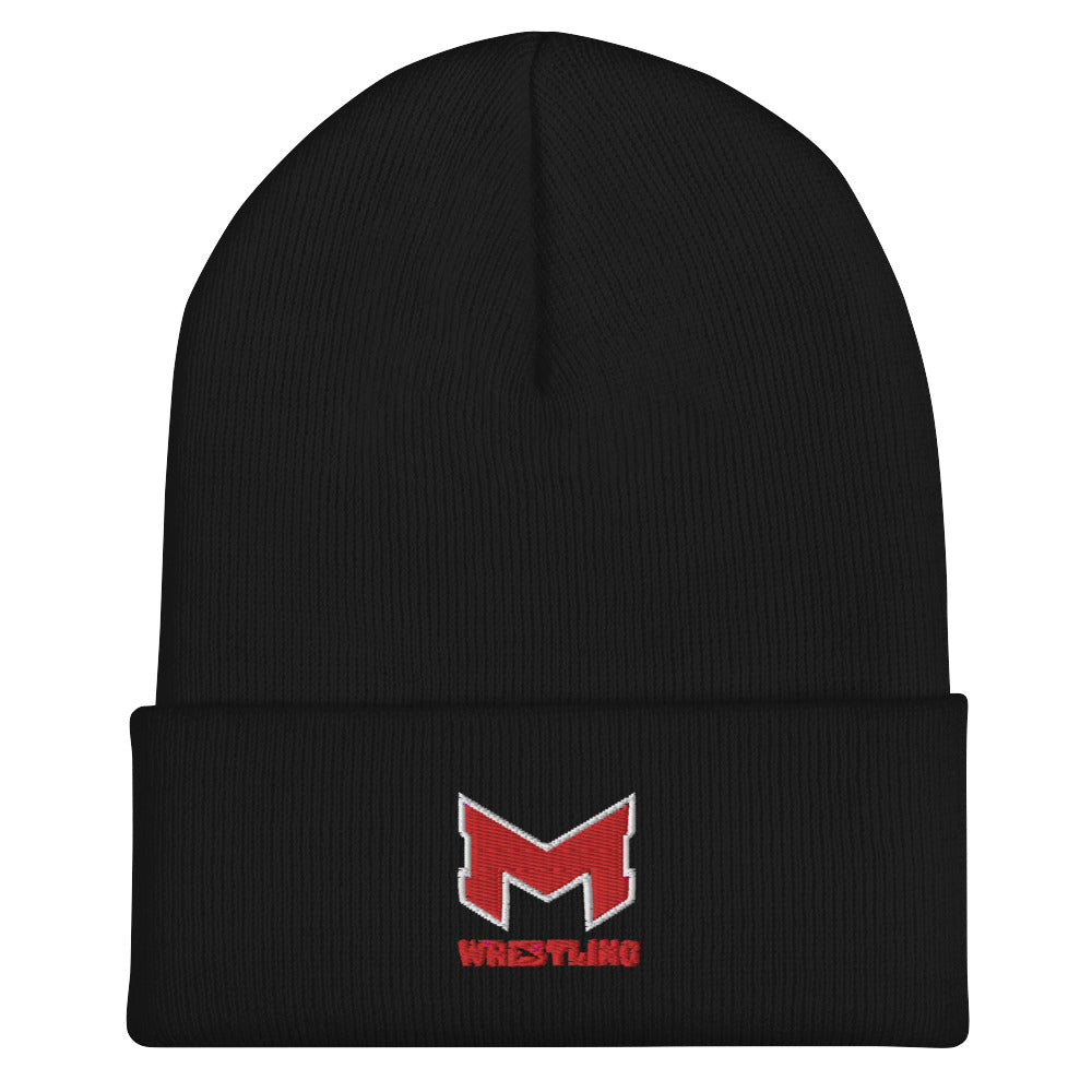 Maryville University  Cuffed Beanie