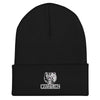 Sylvan Hills High School Cuffed Beanie