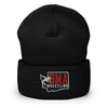 BMA Wrestling Academy Cuffed Beanie