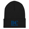 Dove Creek Wrestling Cuffed Beanie