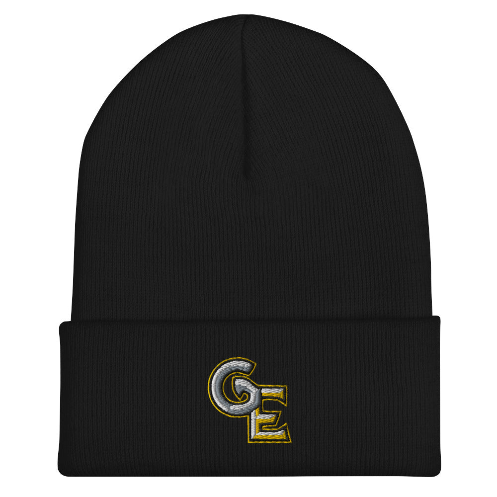 Gretna East  Cuffed Beanie