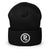 PM Contracting Cuffed Beanie