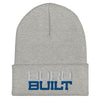 Hillsboro High School  Boro Built Cuffed Beanie