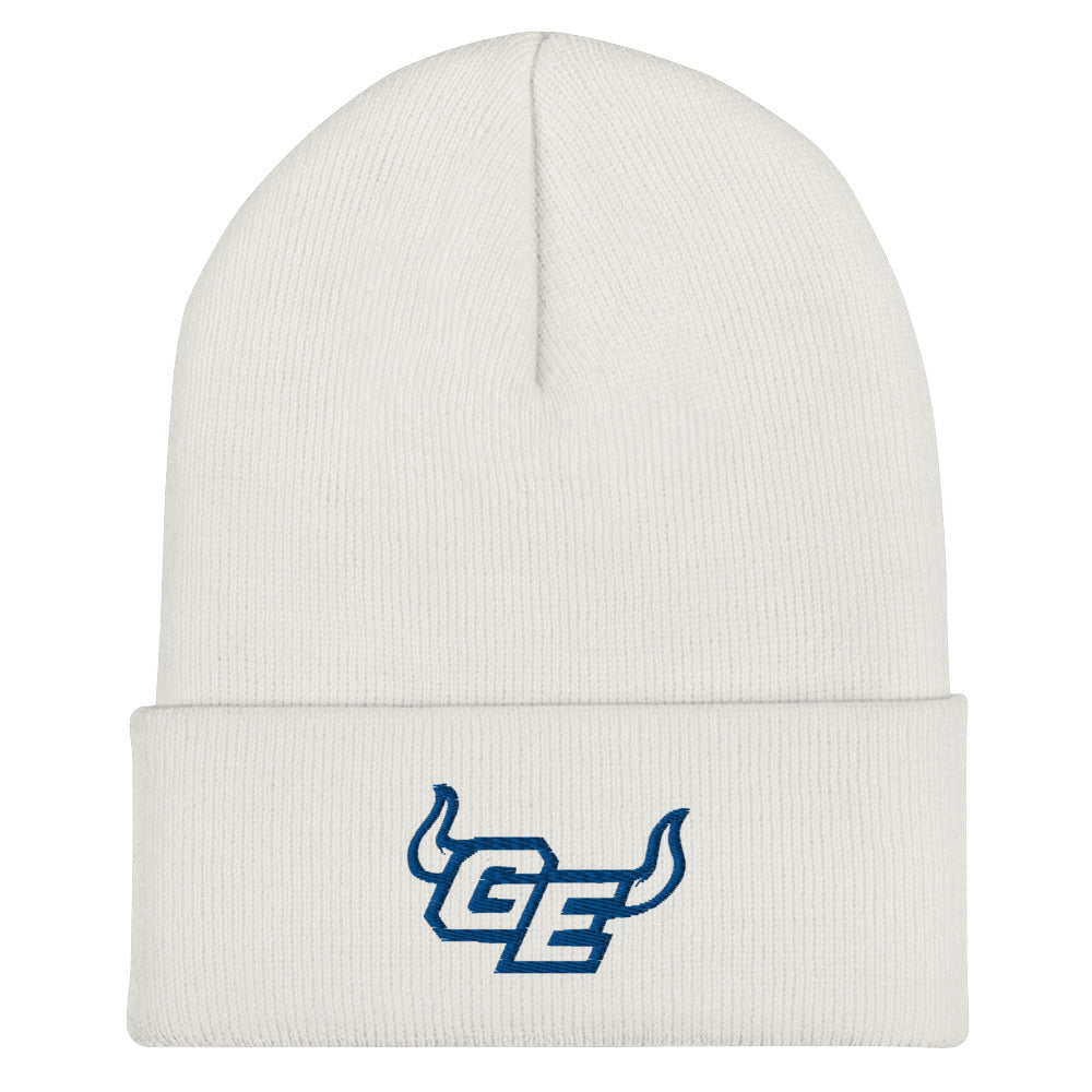 Gardner Edgerton HS Cuffed Beanie