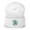 Smithville Wrestling Cuffed Beanie