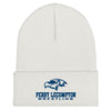 Perry Lecompton Cuffed Beanie