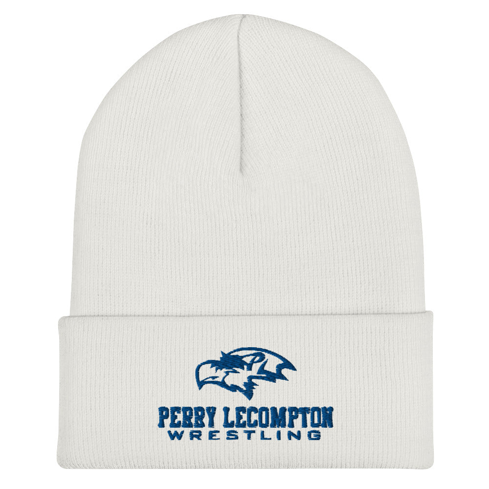 Perry Lecompton Cuffed Beanie