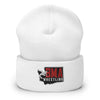 BMA Wrestling Academy Cuffed Beanie