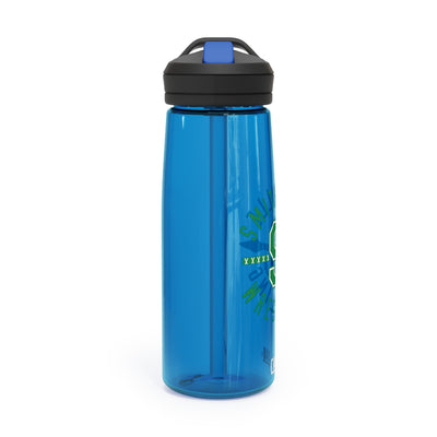 Smithville Wrestling CamelBak Eddy Water Bottle