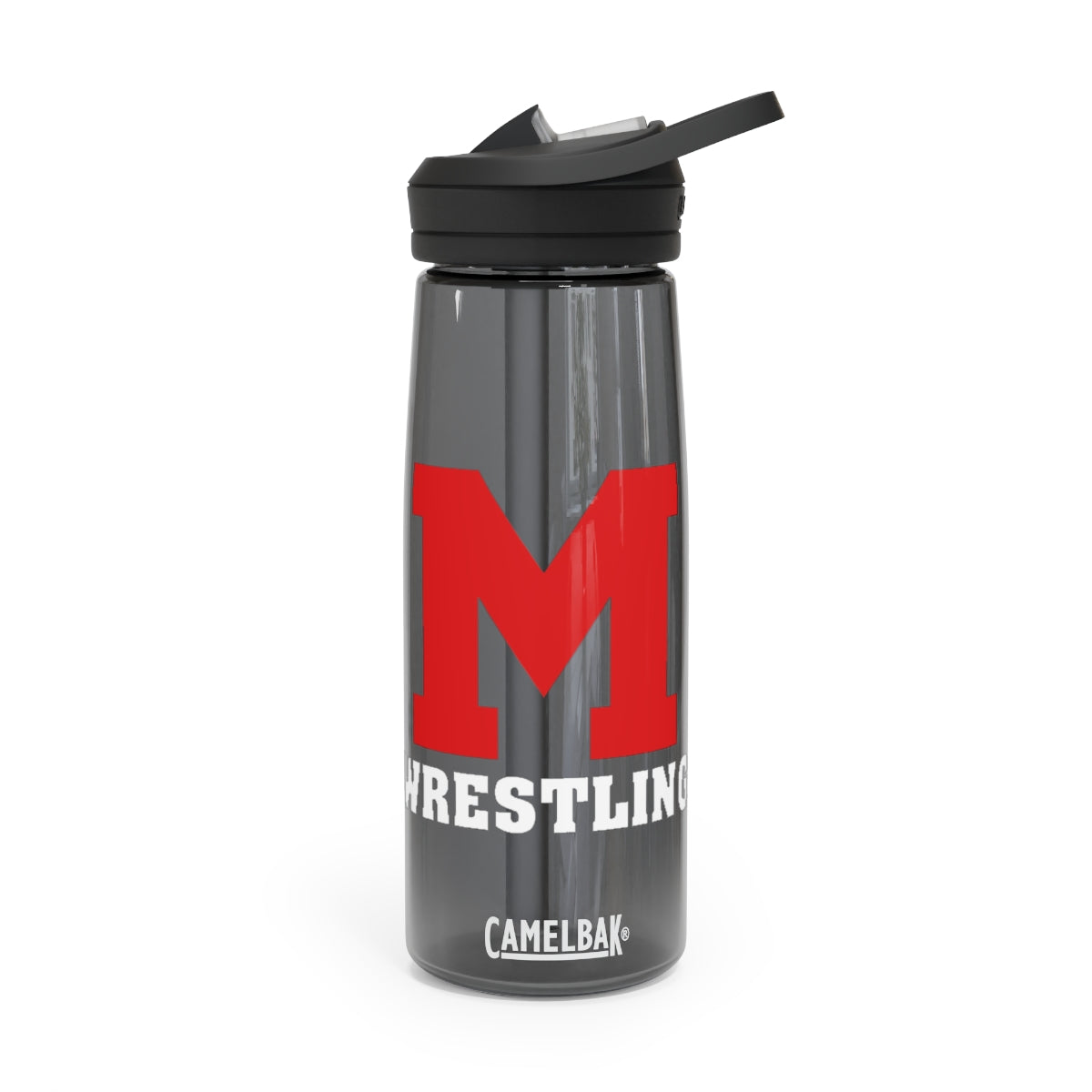 M Wrestling CamelBak Eddy®  Water Bottle, 20oz\25oz