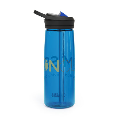 Old Mission Full Color Design CamelBak Eddy® Water Bottle