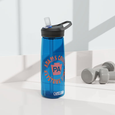 Keystone Stars Wrestling Club CamelBak Eddy® Water Bottle