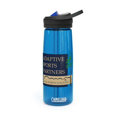 Adaptive Sports Partners CamelBak Eddy®  Water Bottle, 20oz / 25oz
