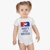 Onesie® Organic Baby Bodysuit
