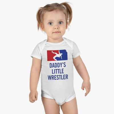 Onesie® Organic Baby Bodysuit