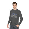 Eastern Hancock MS Track Track & Field  Unisex Moisture Absorbing Tee