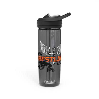 Tiger Wrestling Club CamelBak Eddy® Water Bottle