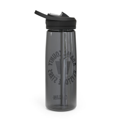 Keystone Stars Wrestling Club CamelBak Eddy® Water Bottle