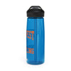 Shawnee Mission Northwest Wrestling Northwest Wrestling CamelBak Eddy Water Bottle