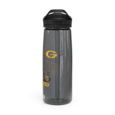 Goodland Kids Wrestling CamelBak Eddy® Water Bottle