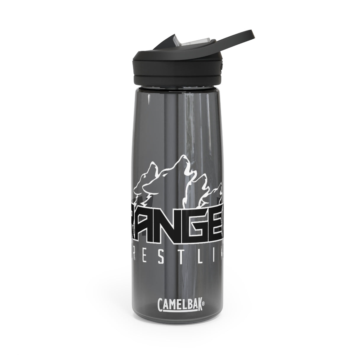Wrangell Wrestling CamelBak Eddy® Water Bottle v2