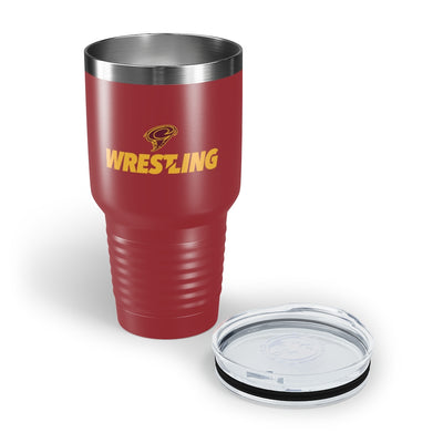 Denver Pride Wrestling Wrestling 30 oz Tumbler