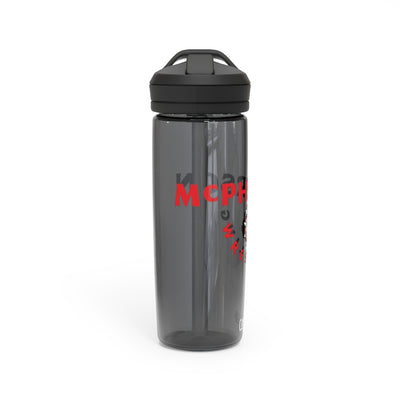 McPherson Wrestling CamelBak Eddy®  Water Bottle, 20oz\25oz