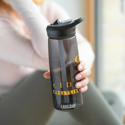 Goodland Kids Wrestling CamelBak Eddy® Water Bottle
