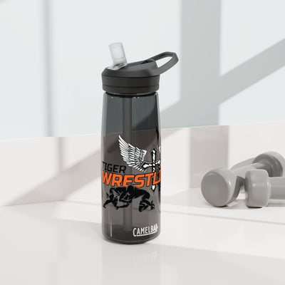 Tiger Wrestling Club CamelBak Eddy® Water Bottle