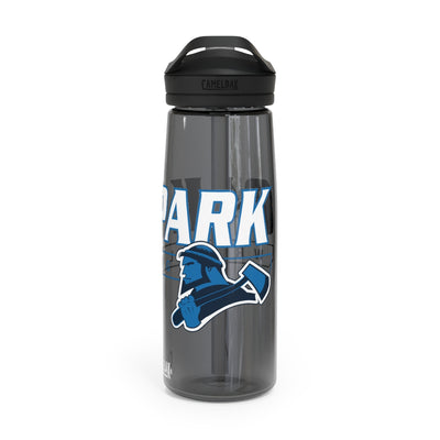 Oak Park HS Wrestling CamelBak Eddy Water Bottle