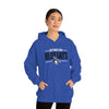 Raytown High School Unisex Heavy Blend™ Hooded Sweatshirt