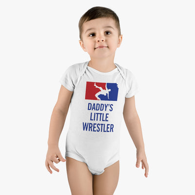 Onesie® Organic Baby Bodysuit