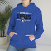 Raytown High School Unisex Heavy Blend™ Hooded Sweatshirt