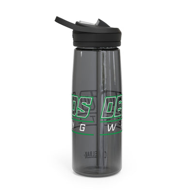 De Soto Kids Wrestling CamelBak Eddy® Water Bottle