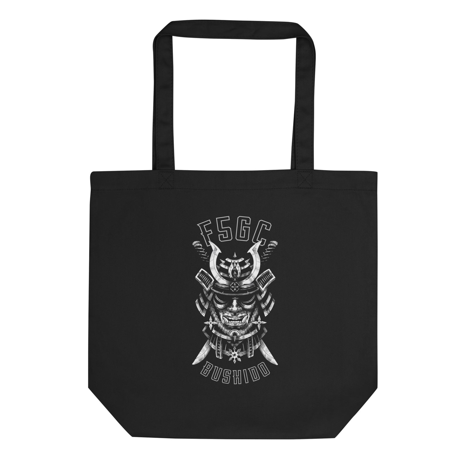 F-5 Grappling Eco Tote Bag