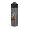 Tiger Wrestling Club CamelBak Eddy® Water Bottle