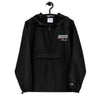 Greater Heights Wrestling Embroidered Champion Packable Jacket