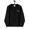 Air Capital Embroidered Champion Packable Jacket