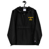 East Kansas Eagles Embroidered Champion Packable Jacket