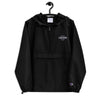 Louisburg High School Soccer Embroidered Champion Packable Jacket