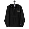 Fort Hays State University Wrestling Embroidered Champion Packable Jacket