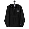 Piper High School Pirates XC Embroidered Champion Packable Jacket