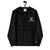 Lawrence Free State Wrestling Embroidered Champion Packable Jacket