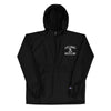 Las Lomas Wrestling Embroidered Champion Packable Jacket