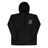 Streaks Wrestling  Embroidered Champion Packable Jacket