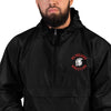 Park Hill Wrestling Embroidered Champion Packable Jacket v2