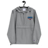 USAW KS Fargo Embroidered Champion Packable Jacket